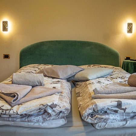 Maison Ostaria Myholiday리비뇨 외부 사진