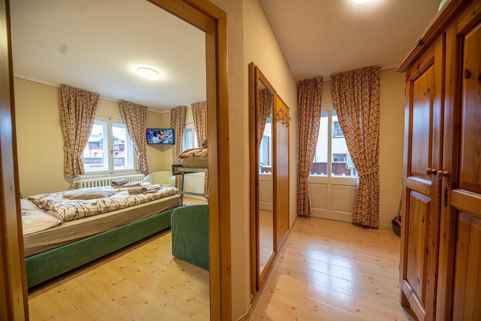 Maison Ostaria Myholiday리비뇨 외부 사진