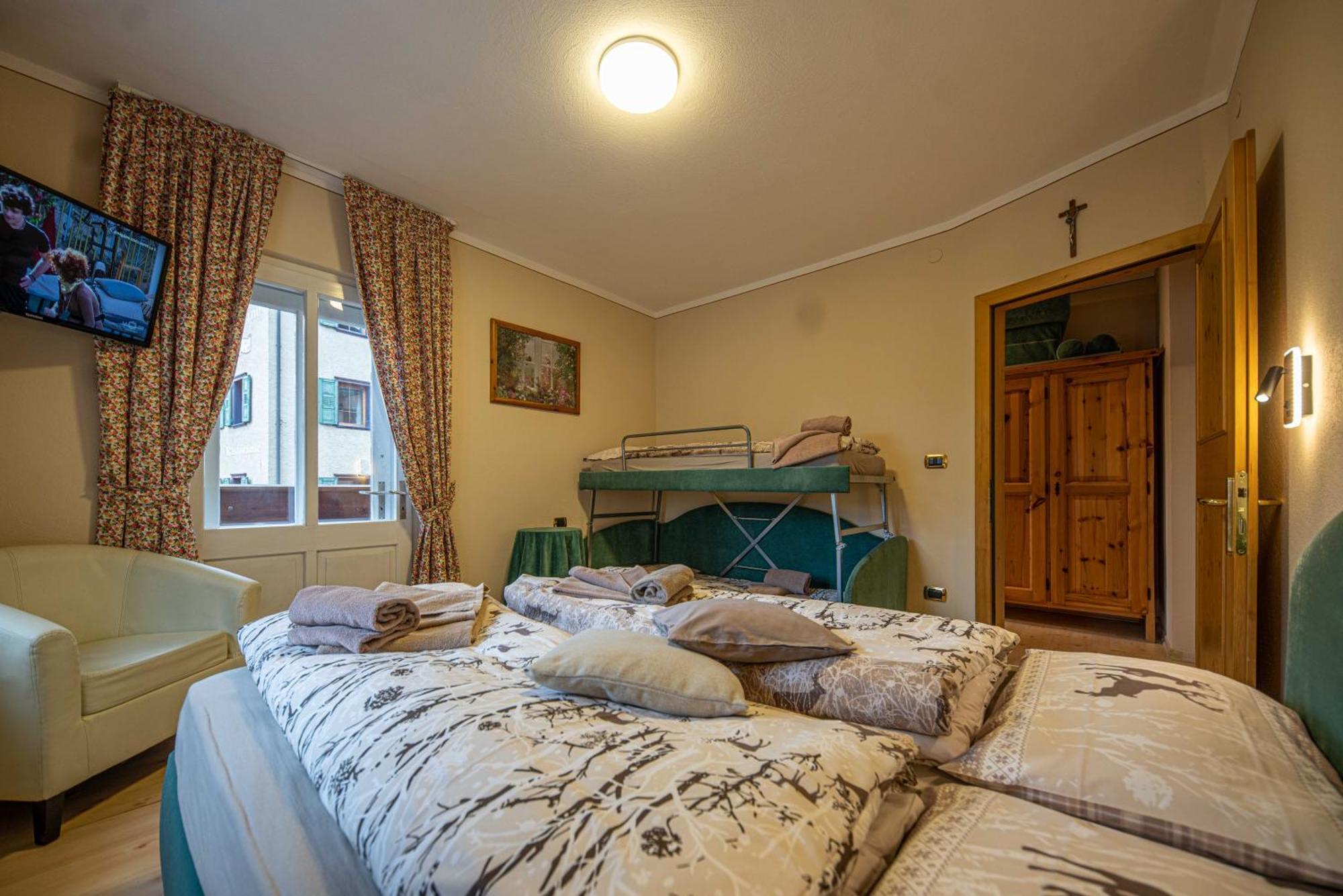 Maison Ostaria Myholiday리비뇨 외부 사진