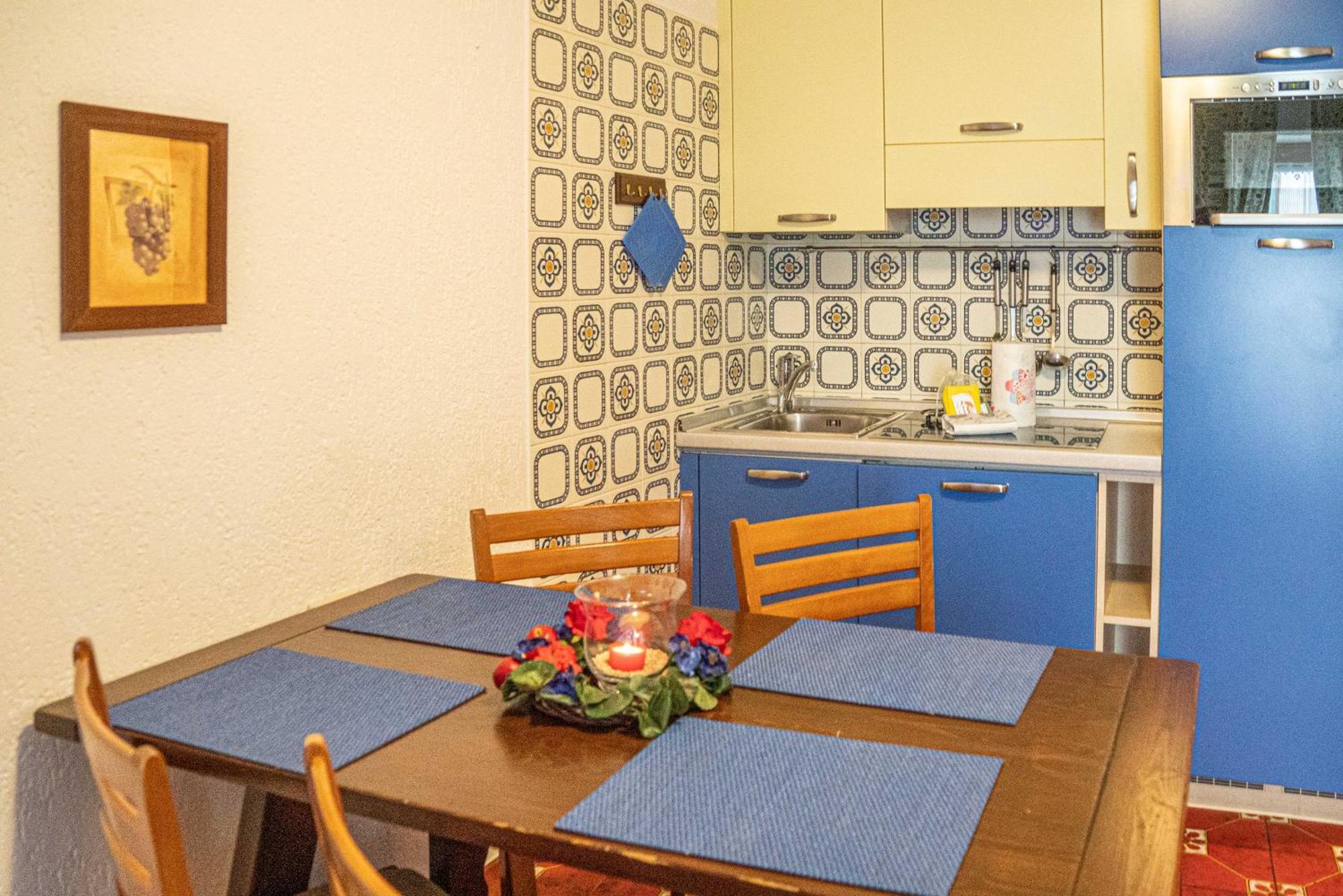 Maison Ostaria Myholiday리비뇨 외부 사진