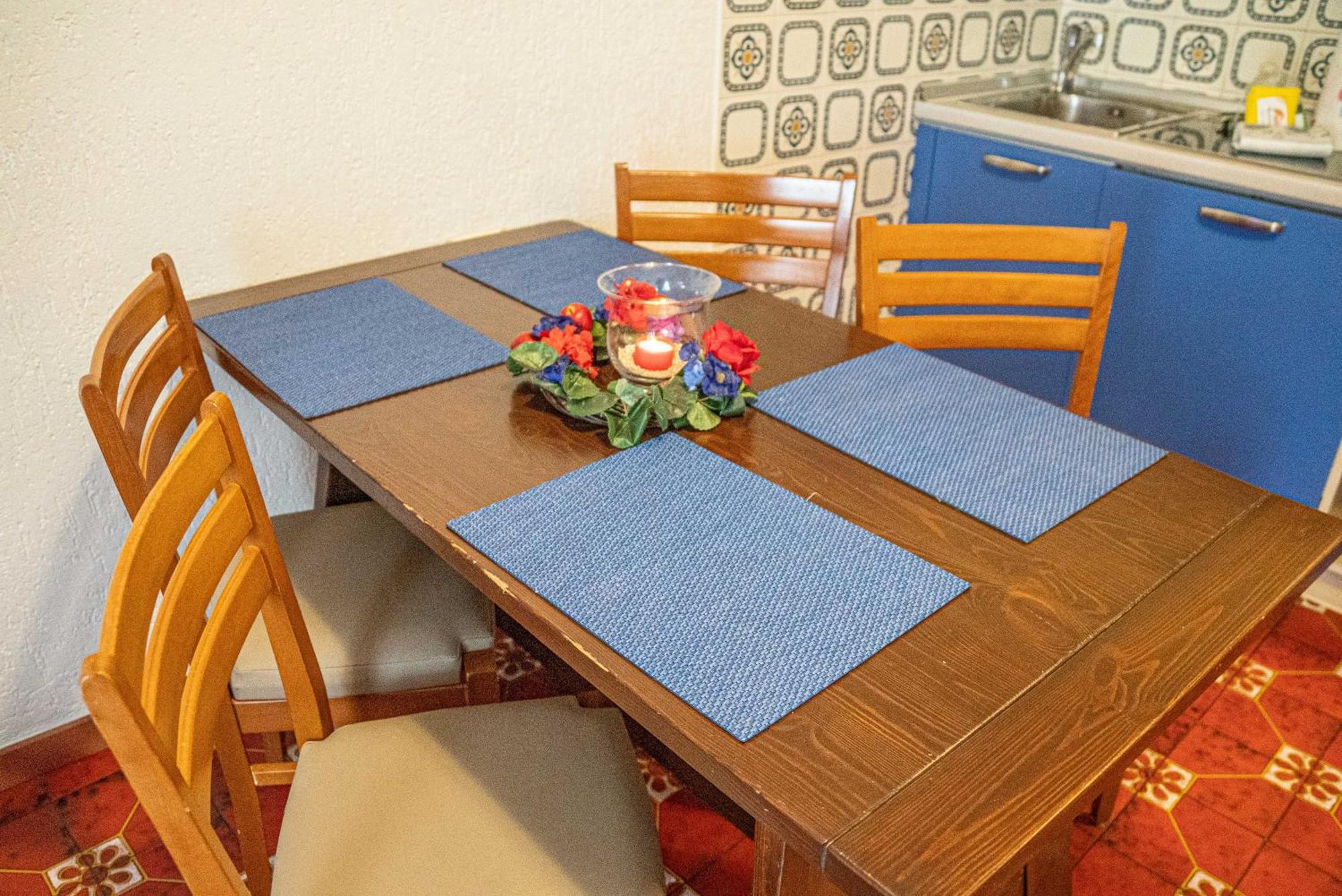 Maison Ostaria Myholiday리비뇨 외부 사진