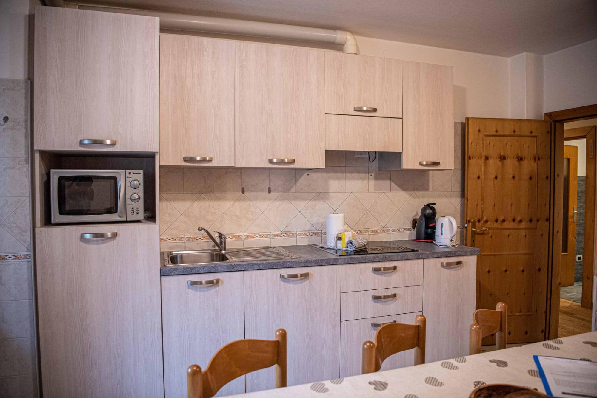 Maison Ostaria Myholiday리비뇨 외부 사진