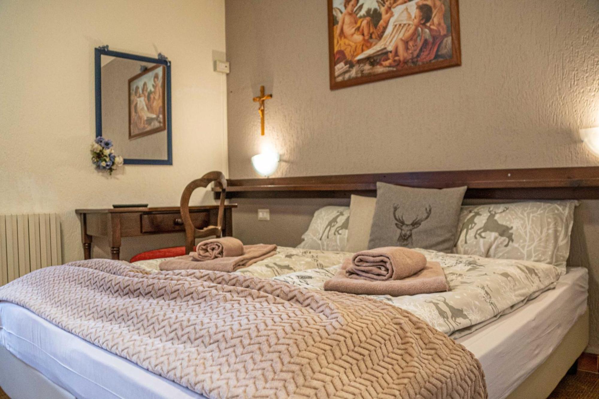 Maison Ostaria Myholiday리비뇨 외부 사진