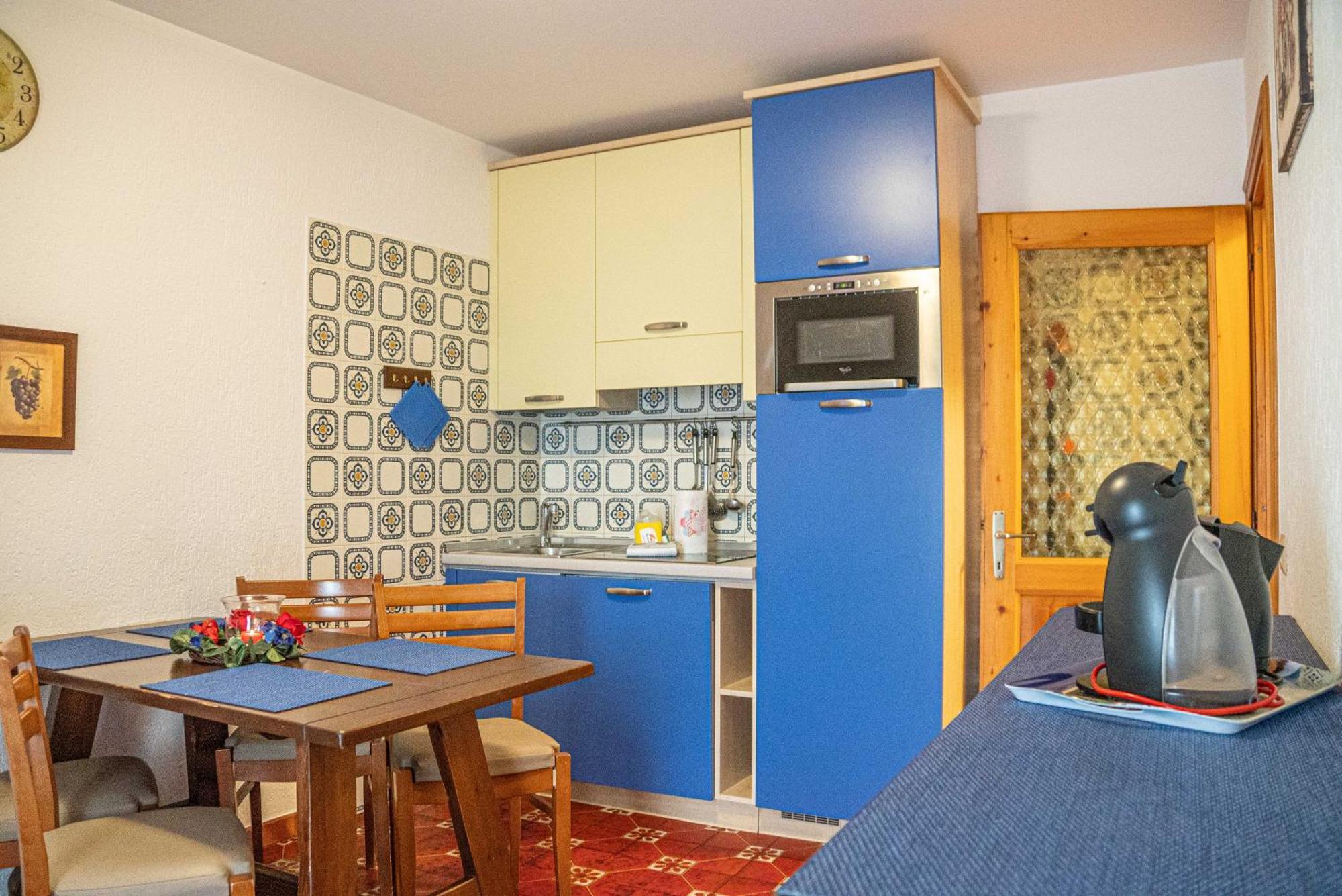 Maison Ostaria Myholiday리비뇨 외부 사진