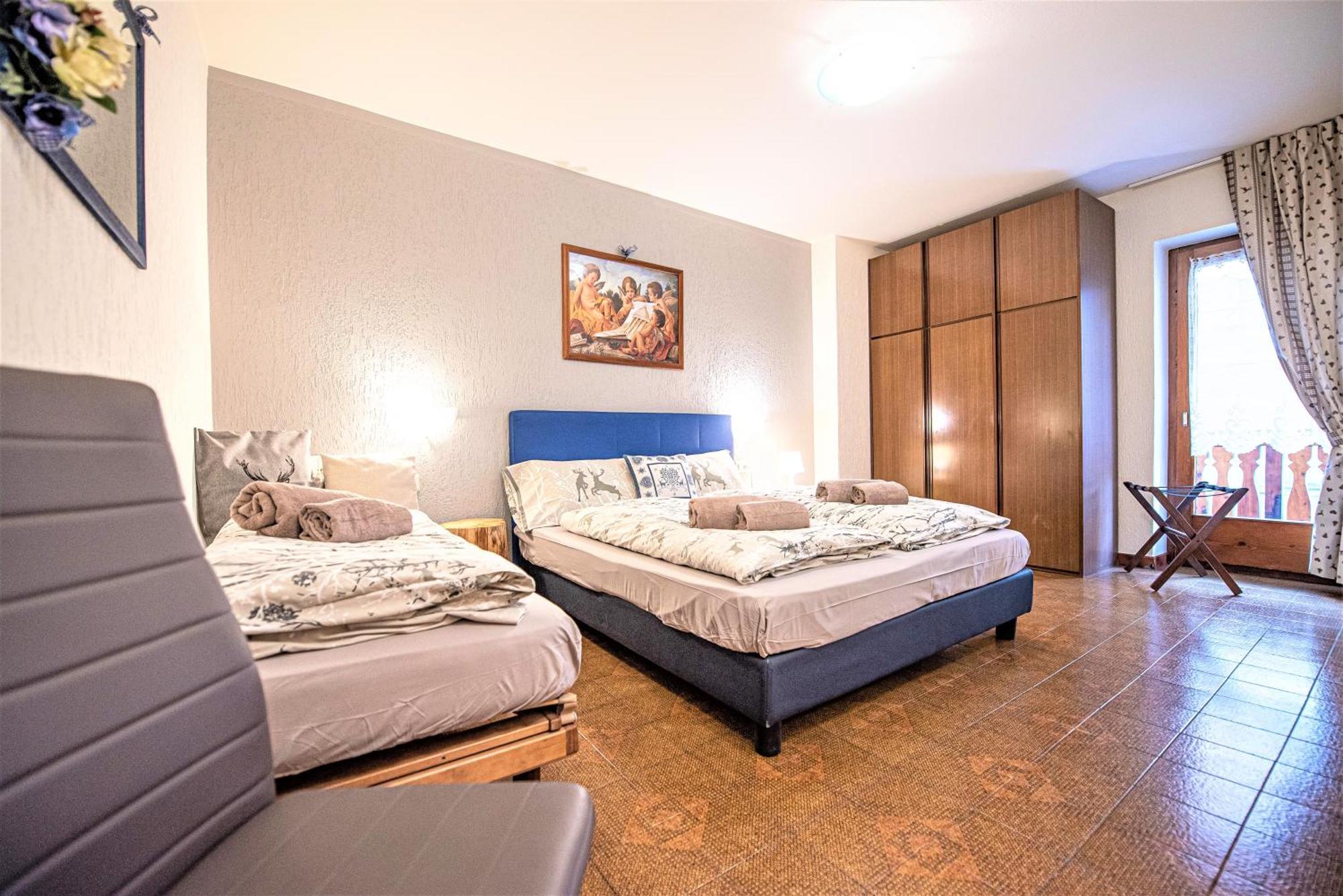 Maison Ostaria Myholiday리비뇨 외부 사진