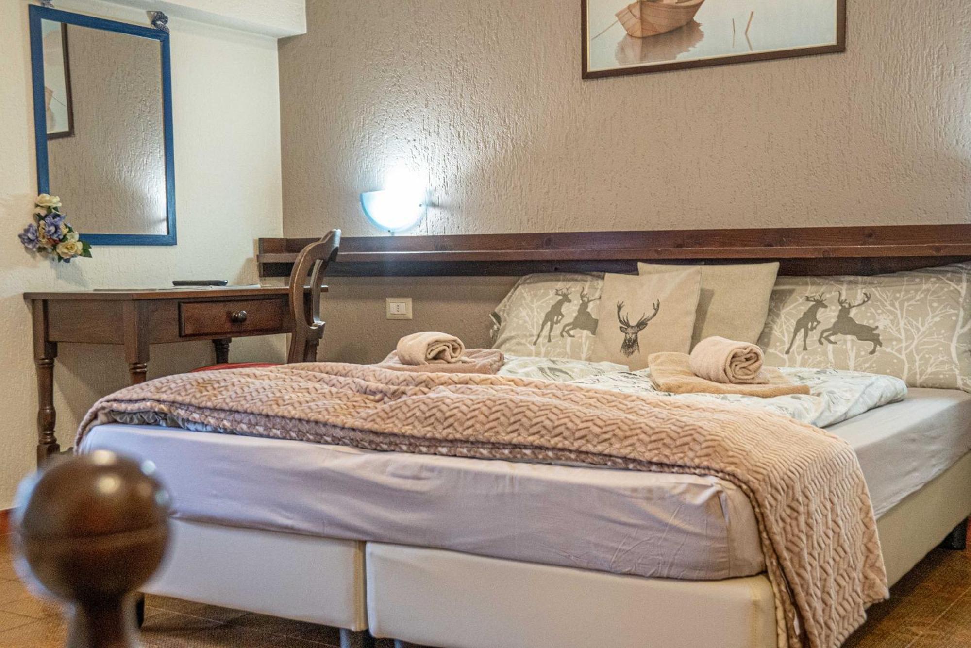Maison Ostaria Myholiday리비뇨 외부 사진