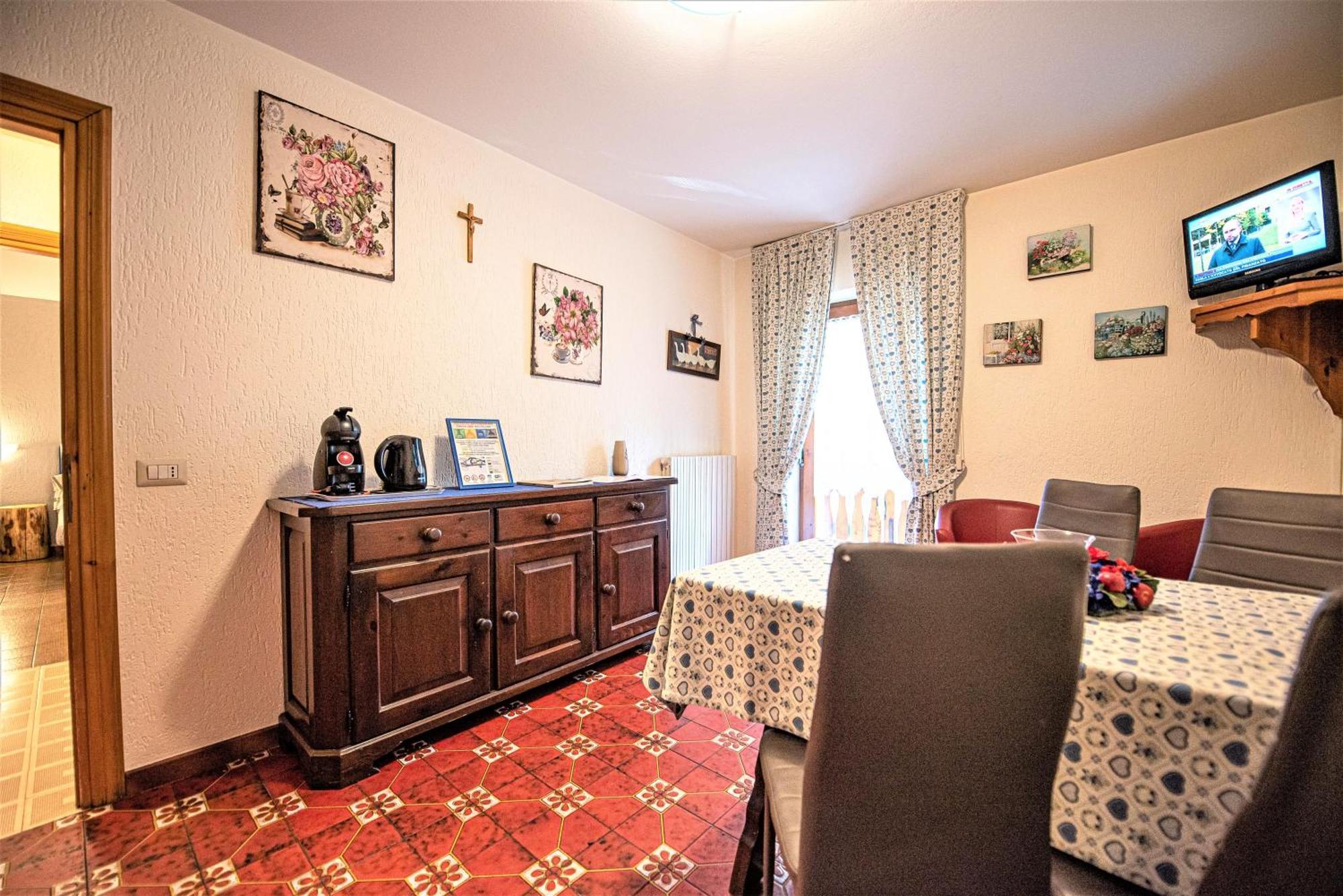 Maison Ostaria Myholiday리비뇨 외부 사진