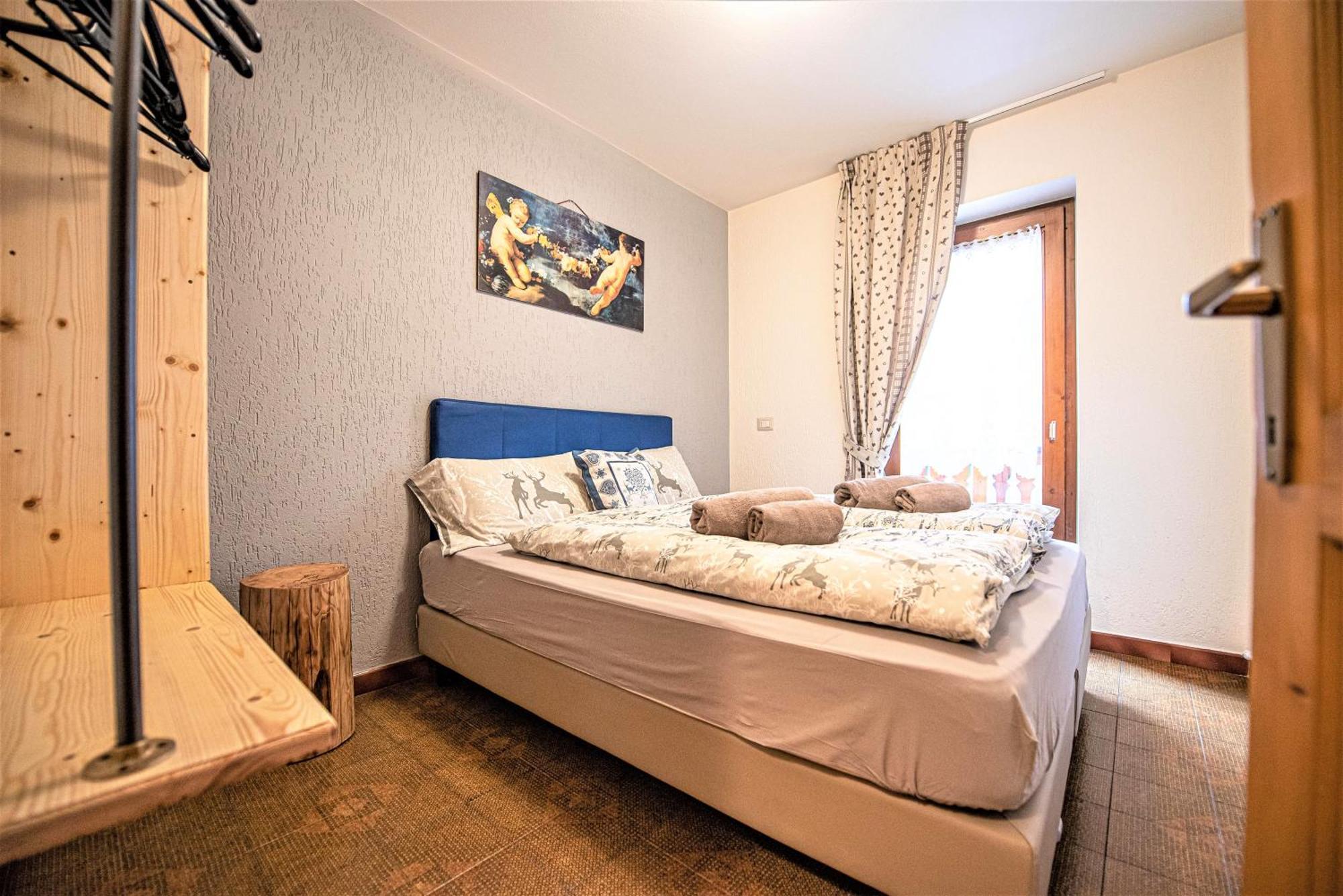 Maison Ostaria Myholiday리비뇨 외부 사진