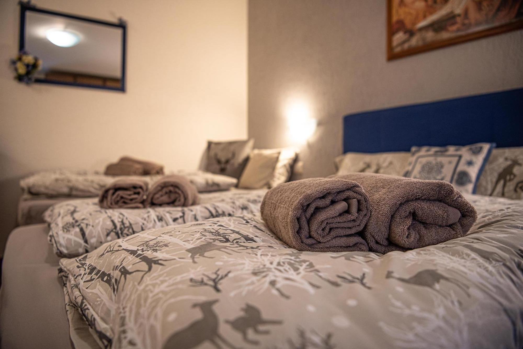 Maison Ostaria Myholiday리비뇨 외부 사진