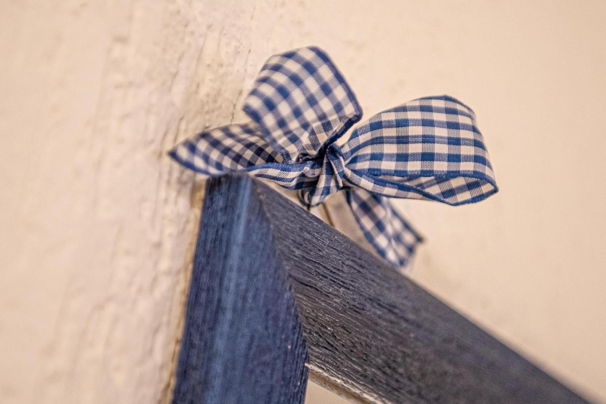 Maison Ostaria Myholiday리비뇨 외부 사진